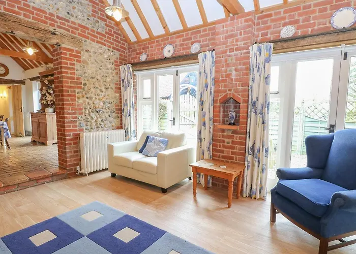 Stable Cottage