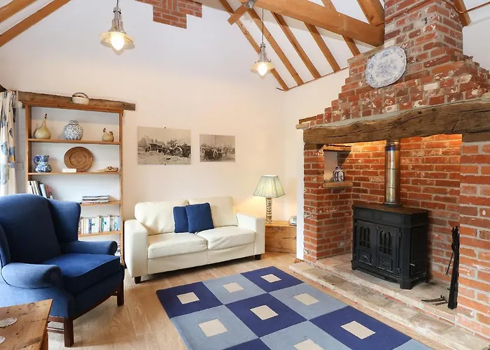 Stable Cottage