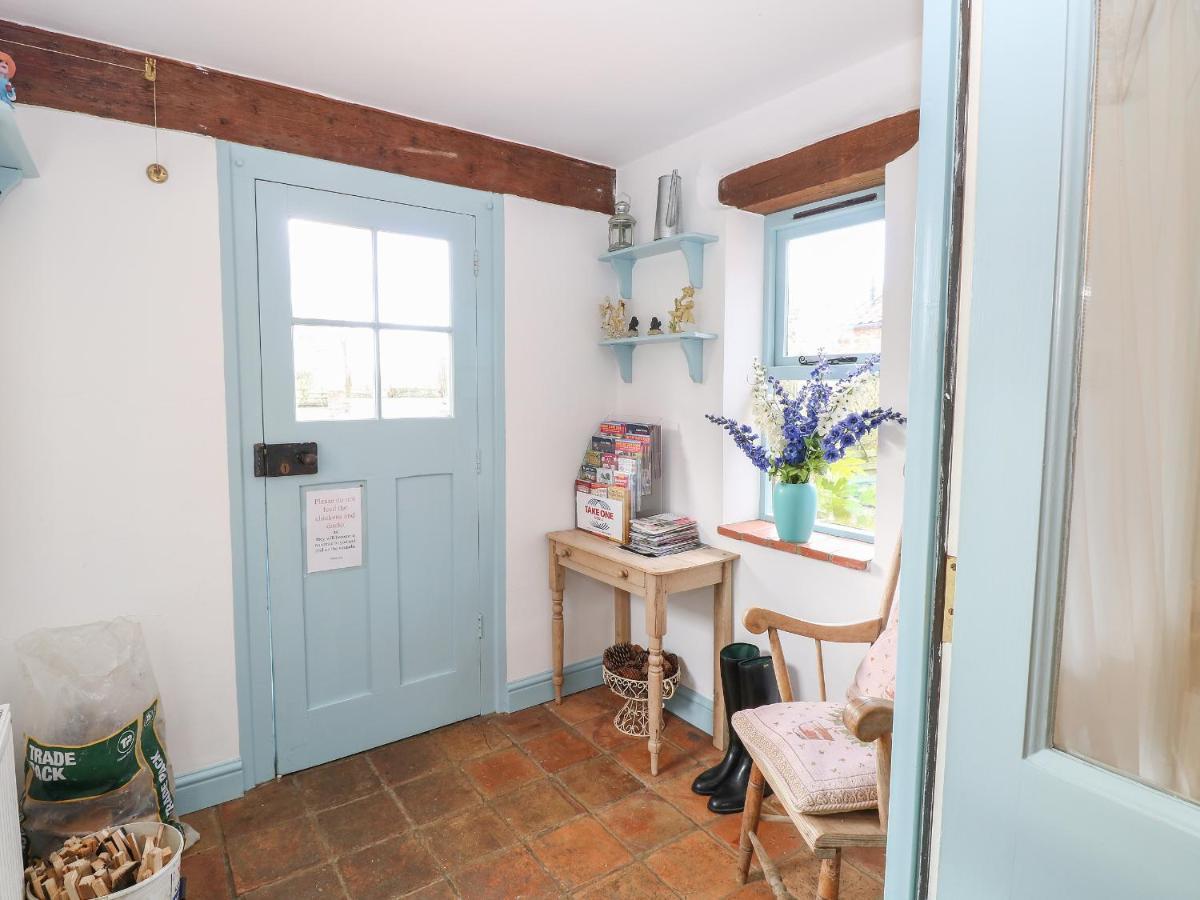 Stable Holiday home