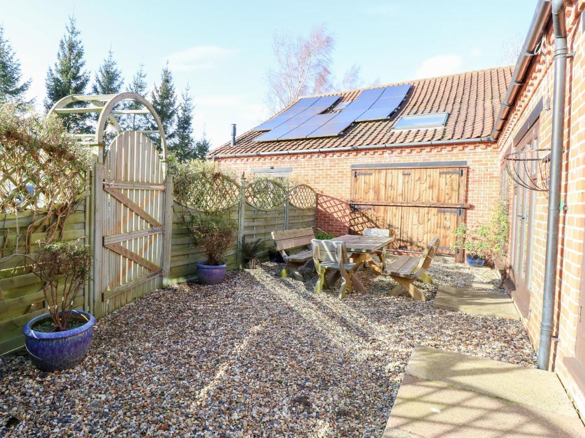 Stable Bradenham (Norfolk)