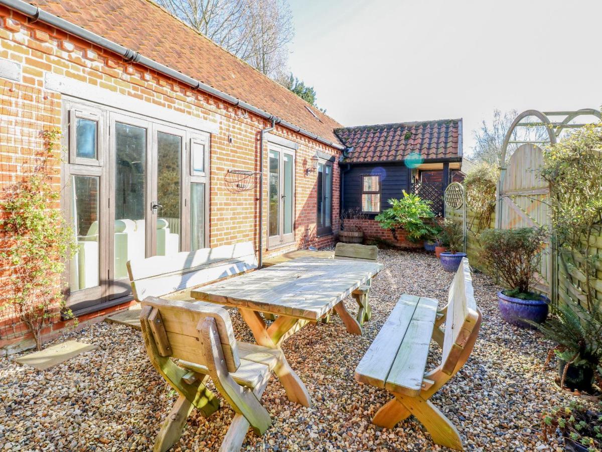 Stable Holiday home *