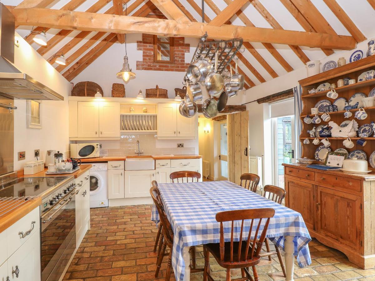 Stable Holiday home *